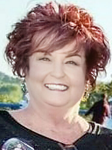 JANET CHUICH